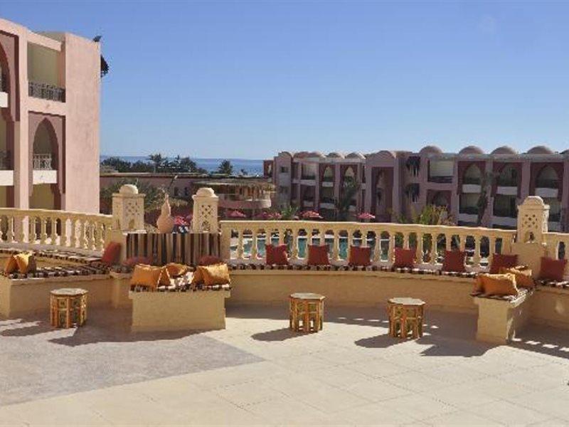 Hotel & Club Lella Meriam Zarzis Exterior foto